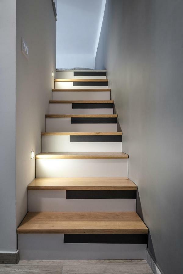 Elegant Apartment Budapeste Exterior foto